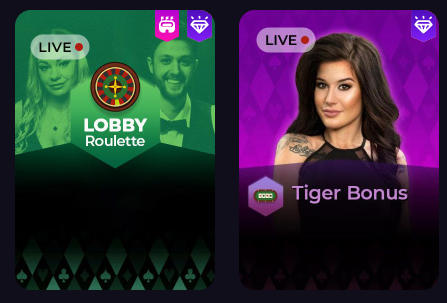 WinSpirit Casino